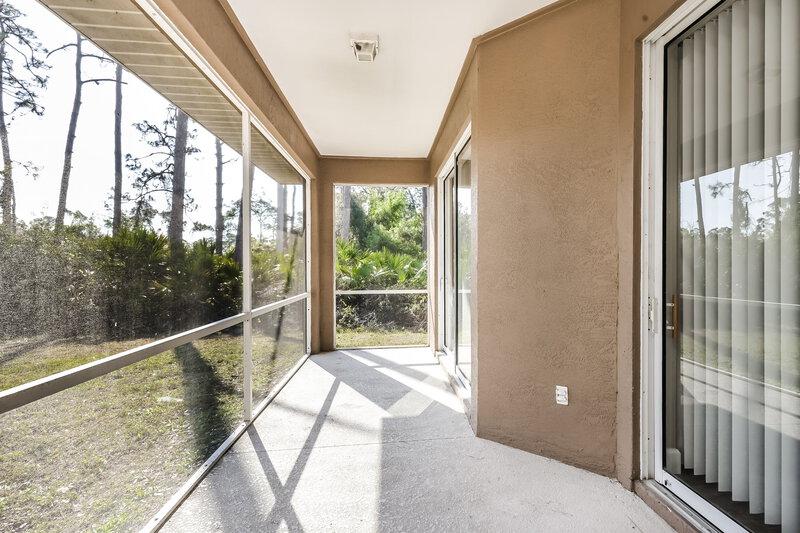 3,410/Mo, 7452 Battalla Rd North Port, FL 34291 Sun Room View