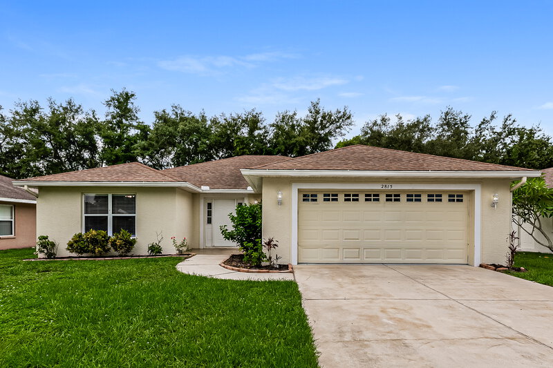 2,125/Mo, 2815 93rd Ct E Palmetto, FL 34221 External View