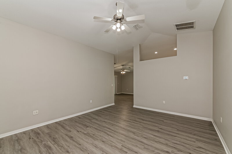 2,125/Mo, 2815 93rd Ct E Palmetto, FL 34221 Living Room View