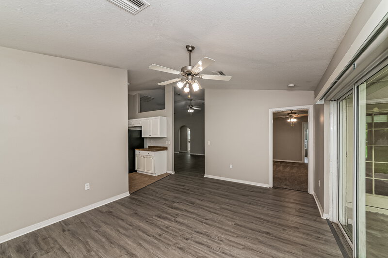 2,125/Mo, 2815 93rd Ct E Palmetto, FL 34221 Living Room View 3