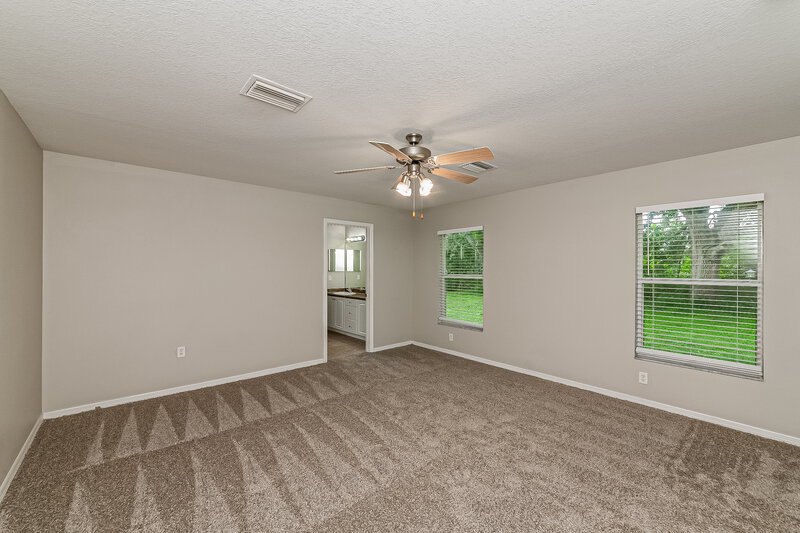 2,125/Mo, 2815 93rd Ct E Palmetto, FL 34221 Main Bedroom View