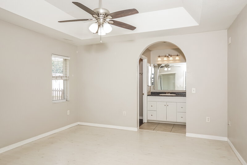 2,080/Mo, 3644 Ribera Ave North Port, FL 34286 Main Bedroom View