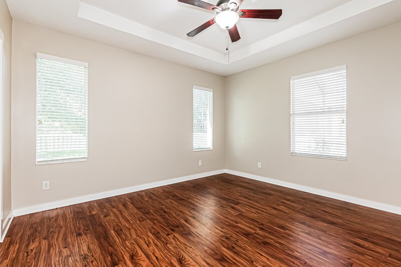 2,410/Mo, 11826 Forest Park Cir Bradenton, FL 34211 Main Bedroom View