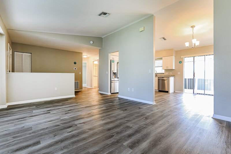 2,510/Mo, 1486 Song St Port Charlotte, FL 33952 Living Room View