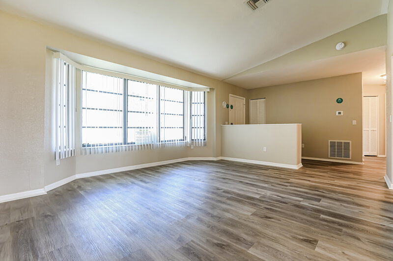 2,510/Mo, 1486 Song St Port Charlotte, FL 33952 Living Room View 2