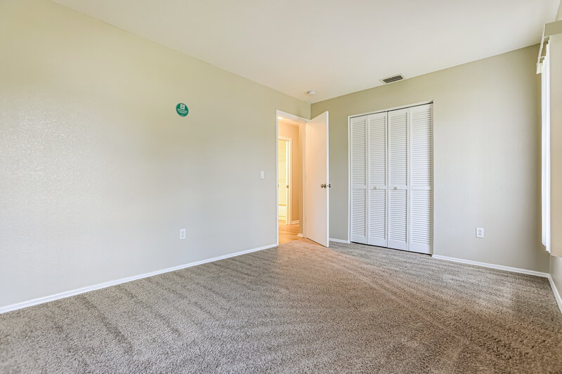 2,510/Mo, 1486 Song St Port Charlotte, FL 33952 Main Bedroom View