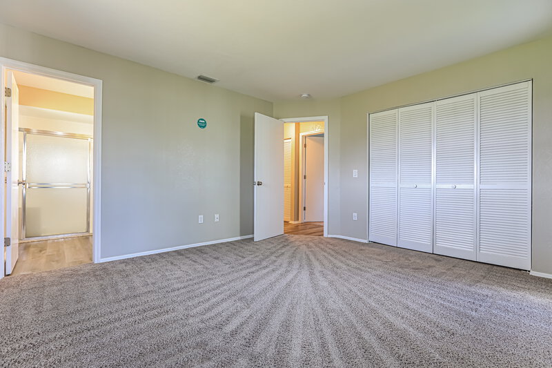 2,510/Mo, 1486 Song St Port Charlotte, FL 33952 Main Bedroom View 2