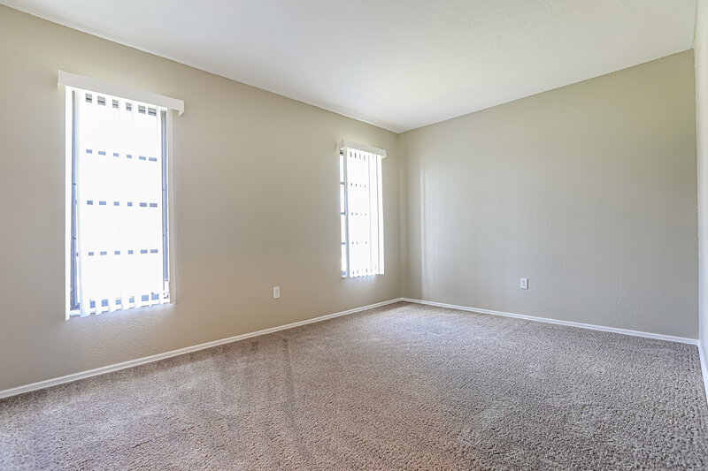 2,510/Mo, 1486 Song St Port Charlotte, FL 33952 Bedroom View