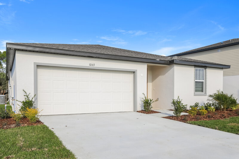 2,265/Mo, 10163 Daybreak Glen Parrish, FL 34219 Front View