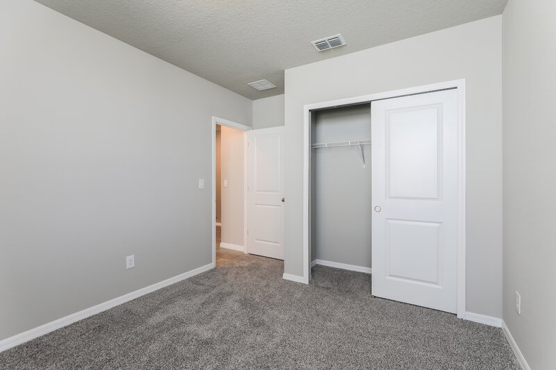 2,265/Mo, 10163 Daybreak Glen Parrish, FL 34219 Bedroom View