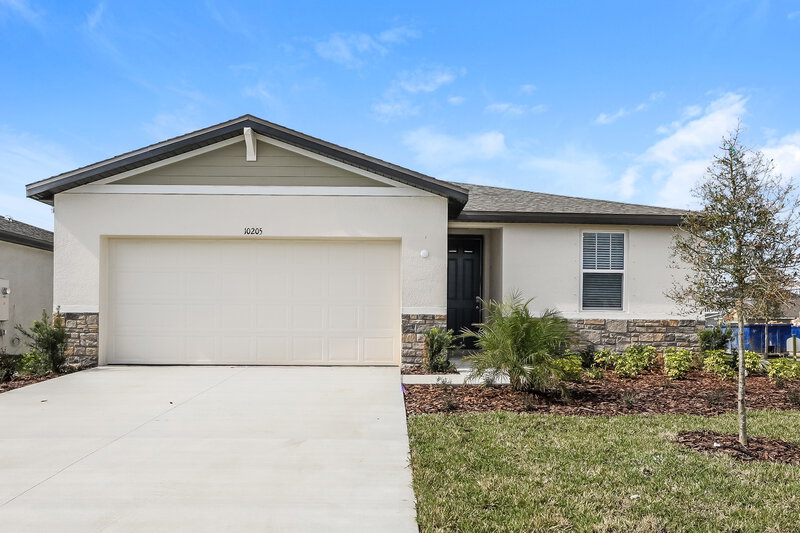 2,790/Mo, 10205 Daybreak Glen Parrish, FL 34219 External View