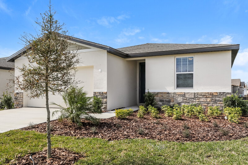2,790/Mo, 10205 Daybreak Glen Parrish, FL 34219 Front View