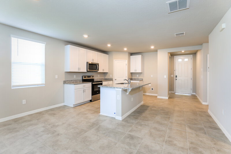 2,790/Mo, 10205 Daybreak Glen Parrish, FL 34219 Dining Room View
