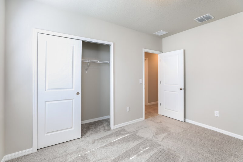 2,790/Mo, 10205 Daybreak Glen Parrish, FL 34219 Bedroom View