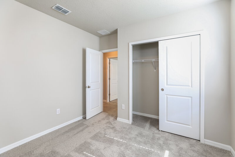 2,790/Mo, 10205 Daybreak Glen Parrish, FL 34219 Bedroom View 2