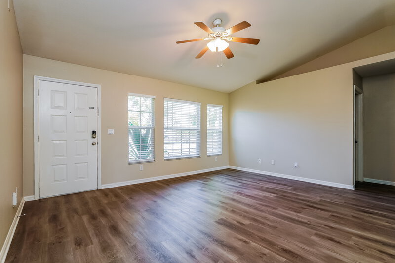 2,200/Mo, 1913 SE 11th Ave Cape Coral, FL 33990 Living Room View