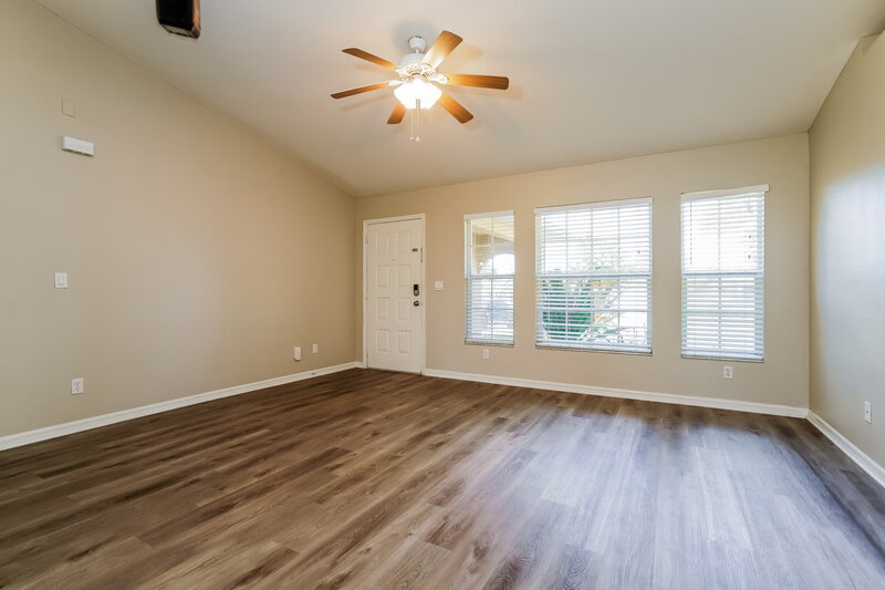 2,200/Mo, 1913 SE 11th Ave Cape Coral, FL 33990 Living Room View 3