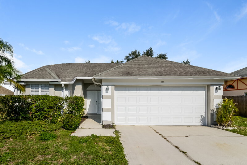 2,360/Mo, 605 45th St E Bradenton, FL 34208 External View