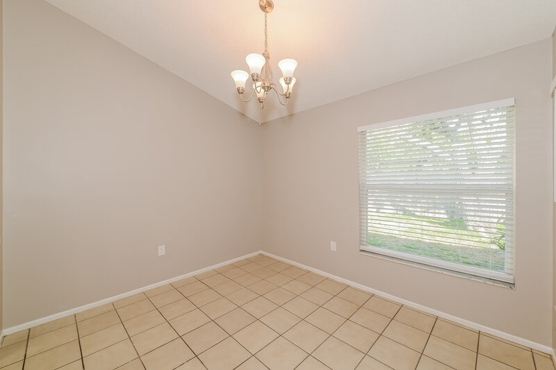 2,360/Mo, 605 45th St E Bradenton, FL 34208 Dining Room View