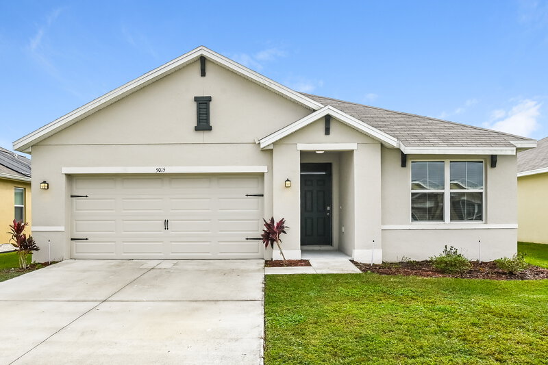 2,220/Mo, 5015 Willow Preserve Way Palmetto, FL 34221 External View