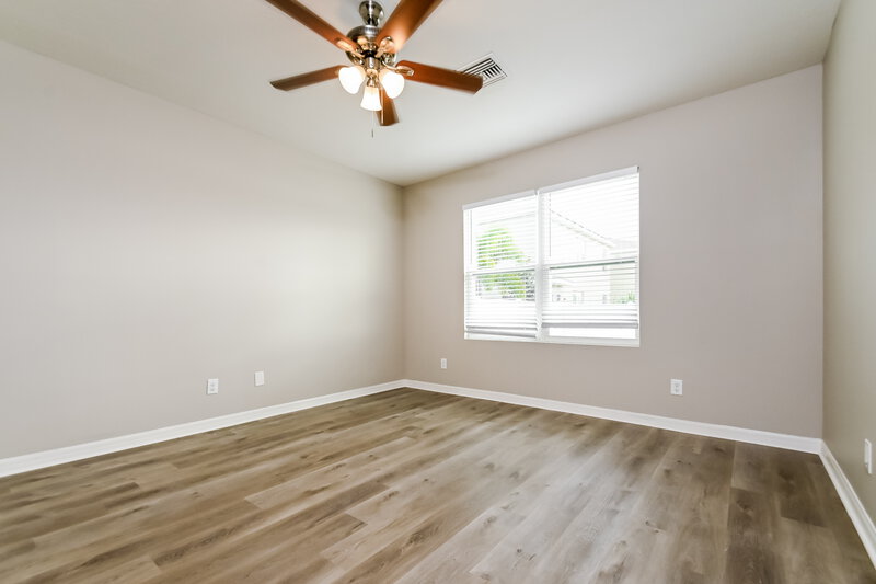 2,220/Mo, 5015 Willow Preserve Way Palmetto, FL 34221 Main Bedroom View