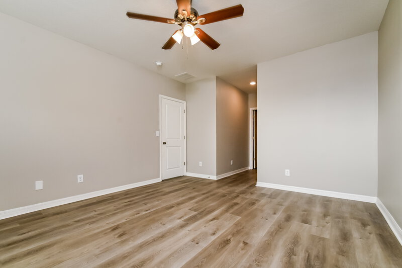 2,220/Mo, 5015 Willow Preserve Way Palmetto, FL 34221 Main Bedroom View 2