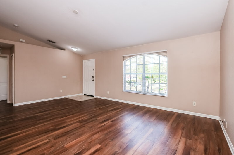 1,860/Mo, 1790 Wendover St North Port, FL 34286 Living Room View