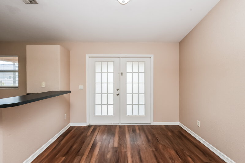 1,860/Mo, 1790 Wendover St North Port, FL 34286 Dining Room View