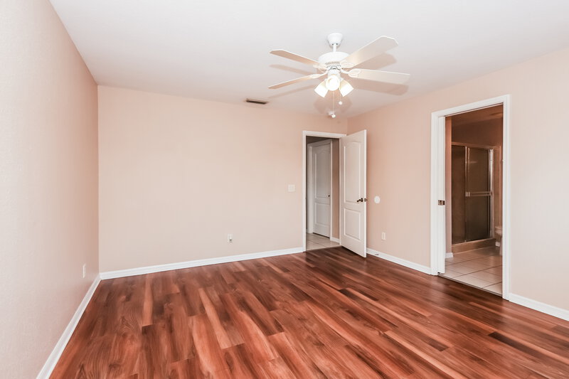 1,860/Mo, 1790 Wendover St North Port, FL 34286 Main Bedroom View 2