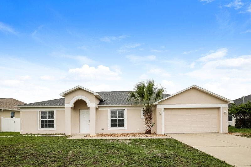2,155/Mo, 313 SE 26th Ter Cape Coral, FL 33904 External View