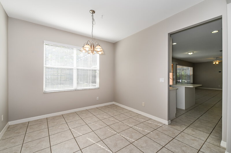 4,355/Mo, 8976 Cypress Preserve Pl Fort Myers, FL 33912 Dining Room View