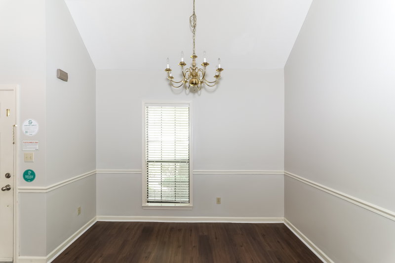 1,805/Mo, 10165 Fox Chase Dr Olive Branch, MS 38654 Dining Room View