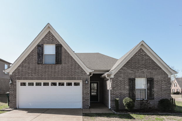 1,830/Mo, 3179 Peachtree Dr Southaven, MS 38672