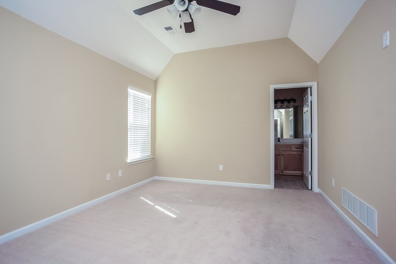 1,830/Mo, 3179 Peachtree Dr Southaven, MS 38672 Master Bedroom View