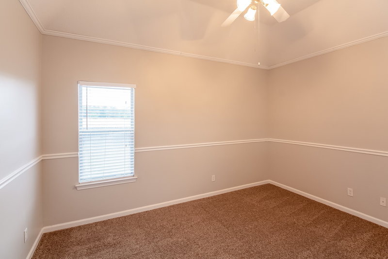 3,120/Mo, 9216 Rachel Shea Ave Olive Branch, MS 38654 Master Bedroom View