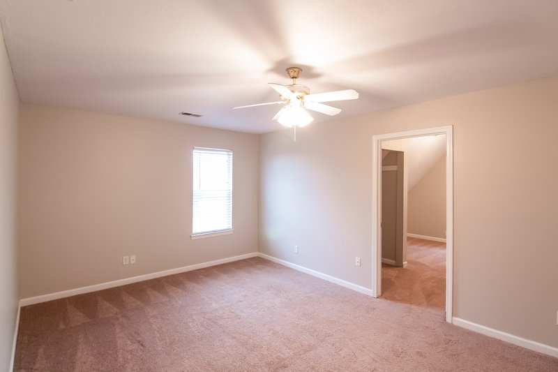 3,120/Mo, 9216 Rachel Shea Ave Olive Branch, MS 38654 Bedroom View 2
