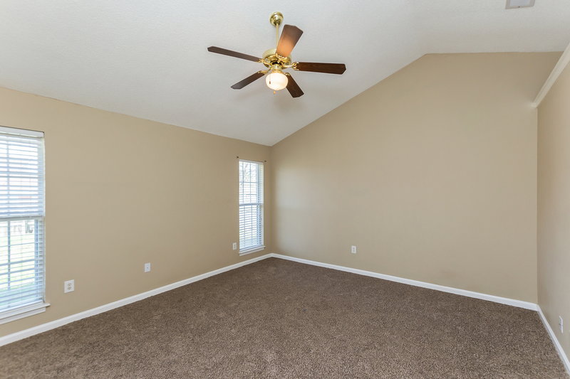 1,860/Mo, 7395 Bridle Cv Southaven, MS 38671 Bedroom View 3