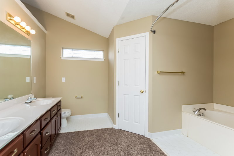 1,860/Mo, 7395 Bridle Cv Southaven, MS 38671 Bathroom View