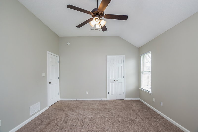 1,910/Mo, 5714 Bedford Loop E Southaven, MS 38672 Bedroom View 3