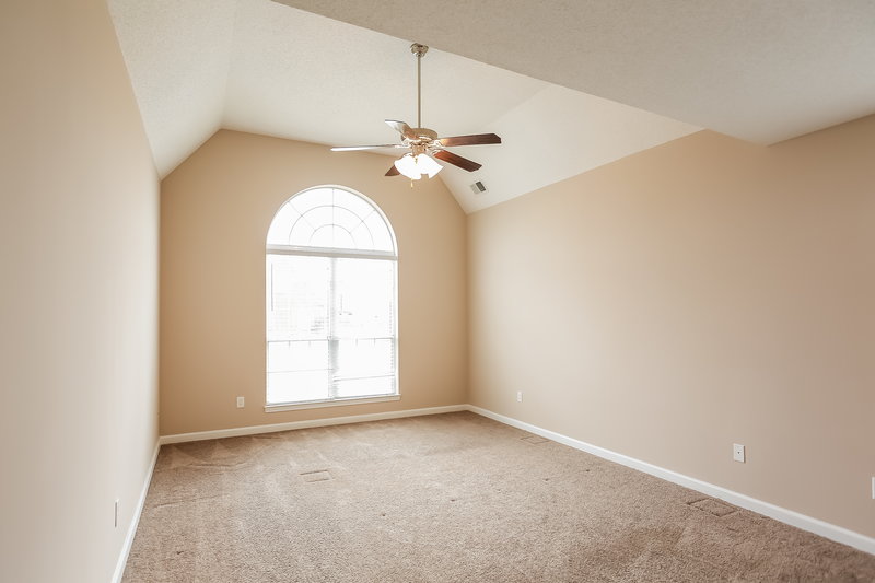 2,540/Mo, 2670 Pinnacle Dr Southaven, MS 38672 Master Bedroom View