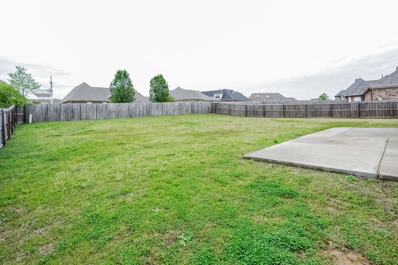 2,540/Mo, 2670 Pinnacle Dr Southaven, MS 38672 Exterior View