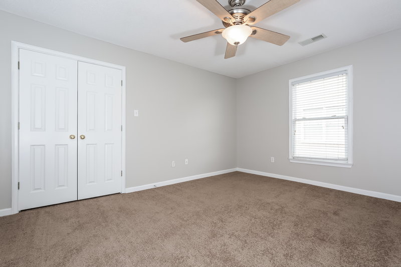2,255/Mo, 4797 Stone Cross Dr Olive Branch, MS 38654 Bedroom View 2