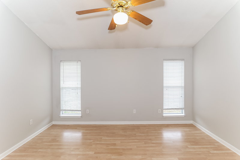 1,670/Mo, 7875 Sarah Ann Dr S Southaven, MS 38671 Master Bedroom View