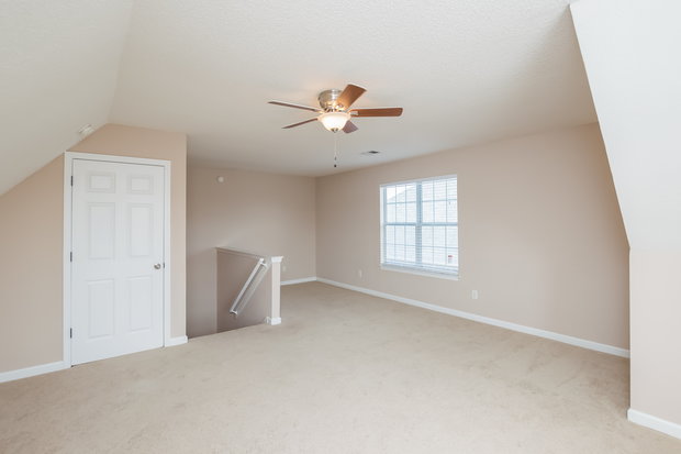 1,620/Mo, 9129 William Paul Dr Olive Branch, MS 38654 Master Bedroom View 2