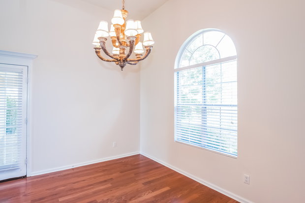 1,695/Mo, 10102 Fox Hunt Dr Olive Branch, MS 38654 Dining Room View