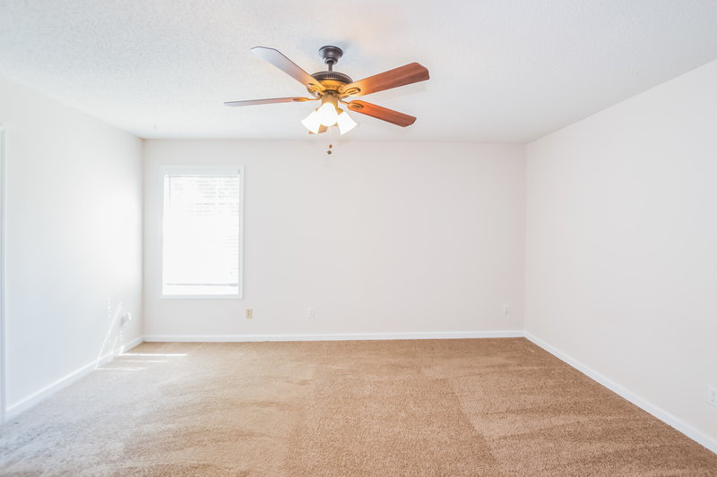 1,695/Mo, 10102 Fox Hunt Dr Olive Branch, MS 38654 Master Bedroom View