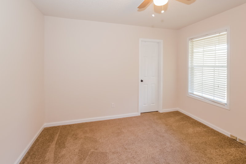 1,695/Mo, 10102 Fox Hunt Dr Olive Branch, MS 38654 Bedroom View 2