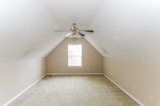 2,050/Mo, 1128 Fredrick Dr Southaven, MS 38671 Bedroom View 5