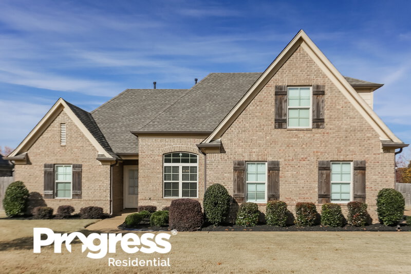 2,420/Mo, 4586 Davis Grove Blvd Olive Branch, MS 38654 External View