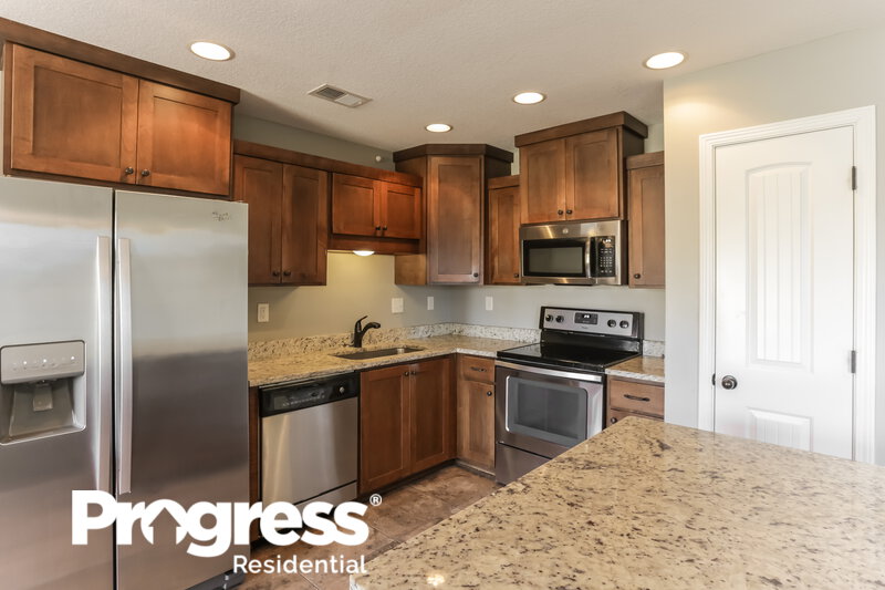 2,420/Mo, 4586 Davis Grove Blvd Olive Branch, MS 38654 Kitchen View 2